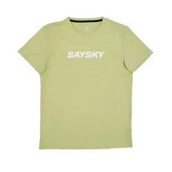 Saysky Logo Pace T-Shirt