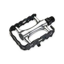 Pedale mtb alu polish vp199a black ( PED-0450 )