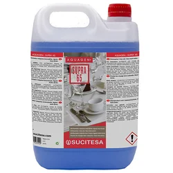Sucitesa Sredstvo za ispiranje posuđa Aquagen Supra 65, 5l