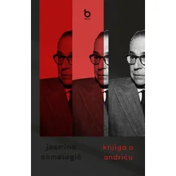 Knjiga o Andriću: Male-velike drame