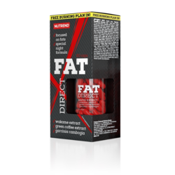 Nutrend Fat Direct 60 tableta