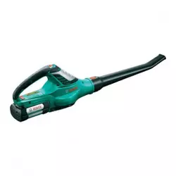 BOSCH akumulatorski duvač lišća ALB 36 Li 06008A0402