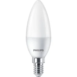 CONSUMER LED ŽARULJA 40W B35 E14 CW FR ND 1SRT4 8719514309883