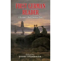 First German Reader