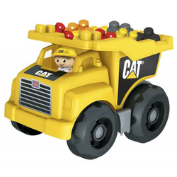 Mattel Mega bloks truck veliki auto