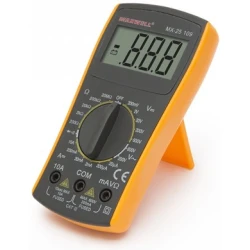 Digitalni multimeter, žepni