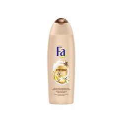 Fa Ženski gel za tuširanje Cacao Cream, 750 ml