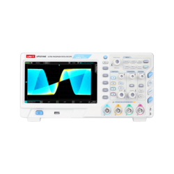 shumee Osciloskop Uni-T UPO2104E