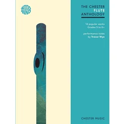 THE CHESTER FLUTE ANTHOLOGY
