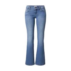 ONLY Kavbojke ONLLOLA moder denim