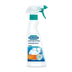 DR.BECKMANN Skidač fleka od dezodoransa, 250 ml