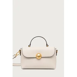 Furla klasična ženska usnjena torbica Moonlight Mini Top Handle
