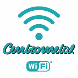 CENTROMETAL WiFI adapter za modele: ZV i ZVB - adapter za upravljanje s udaljene lokacije