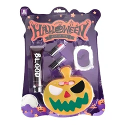 Clever set za bojenje lica 071 halloween ( 885077 )