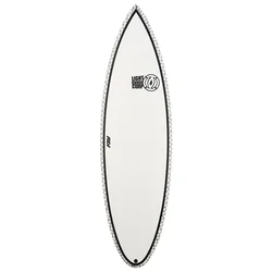 Light Five Cv Pro Epoxy Future 63 white