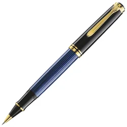 ROLER 1 MM SOUVERAN R400 PELIKAN 987974 PLAVI