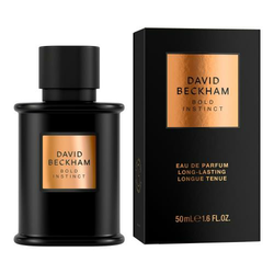 David Beckham Bold Instinct 50 ml parfemska voda za muškarce