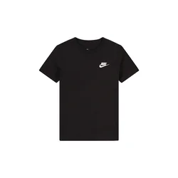 NIKE MAJICA K NSW TEE EMB FUTURA LBR ZA DEČAKE