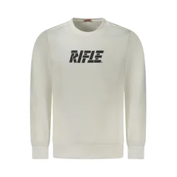 Rifle Muški duks RFF015, Beli