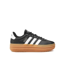 Adidas Ženske patike VL Court Bold W, Crne