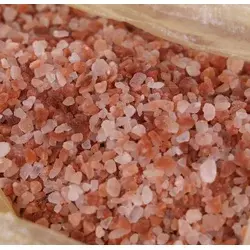Nero Himalajska so granulacije 2-5mm/ pakovanje 20kg