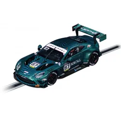 Carrera Evolution Aston Martin Vantage AMR GT3 Evo Blackthorn AMR št. 87 (1:32)