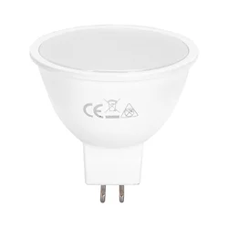 LED sijalica MR16 GU5,3/4W/12V 6500K - Aigostar