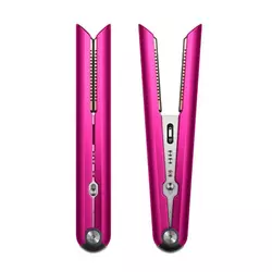 DYSON pegla za kosu Corrale, Fuchsia-Bright Nickel