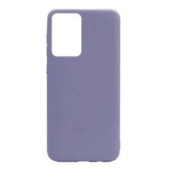 Maska Soft Gel Silicone za Samsung S20 Ultra/ G988F sivo, Plava