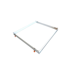BBLINK 6060 Ram za panel ugradni, Beli