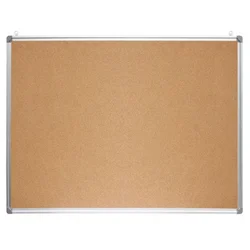 Optima plutana tabla 60x90 aluminijumski ram ( 22381 )