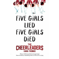 Cheerleaders