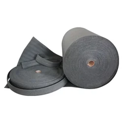 Termosilent10 mm sivi isosint