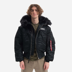 Alpha Industries 45P Hooded 144103 515