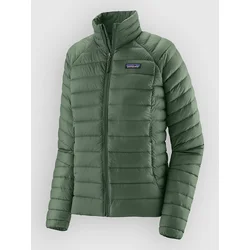 Patagonia Down Jacket canopy green