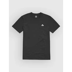 Emerica Justified Triangle moška majica black