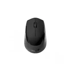 GENIUS NX-8000S Bežični optički miš, USB, BT, Crni