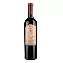 Bovin Crveno vino Merlot Barrique 0.75l