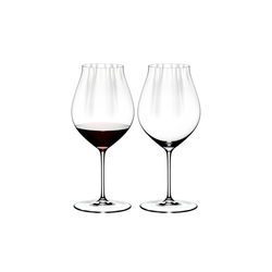 RIEDEL PERFORMANCE PINOT NOIR Čaše za crveno vino, 2 komada, 830ml