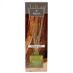Prices Candles REED DIFFUZOR | LESNI | KRALJEVSKI HRAST, REED DIFFUZOR | LESNI | KRALJEVSKI HRAST