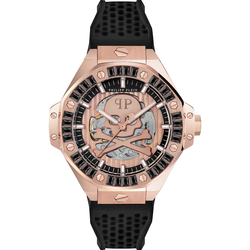 Philipp Plein PWPFA0324 Skeleton Royal