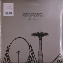 Swervedriver - Future Ruins (LP)