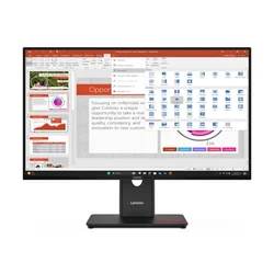 Monitor Lenovo ThinkVision T27-40, 68.6 cm (27), Full HD, črn