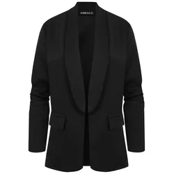 Cloud5ive Blazer črna