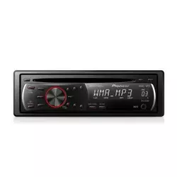 PIONEER CD player DEH-1200MP