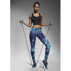 Bas Bleu Laguna Multicolor XL