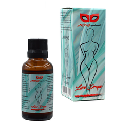 Love Drops 30ml