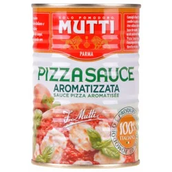 PARADAJZ SOS PIZZA MUTTI 400G LIM.