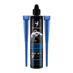 Sidro za kemično montažo 300ml ARTIC