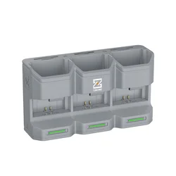 ZGCINE PC3-FZ100 Camera Charging Case